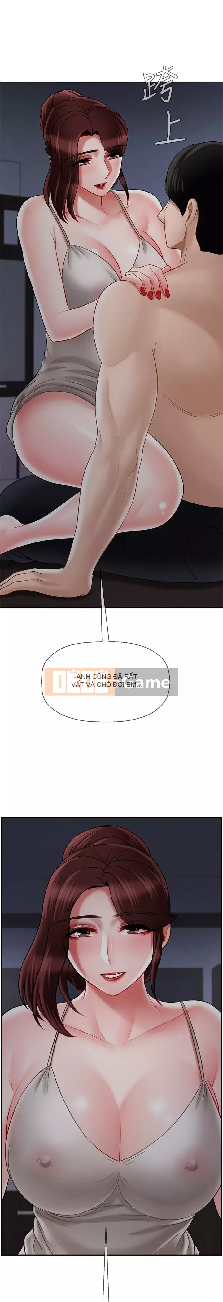 Giáo viên tồi Chương 1-30