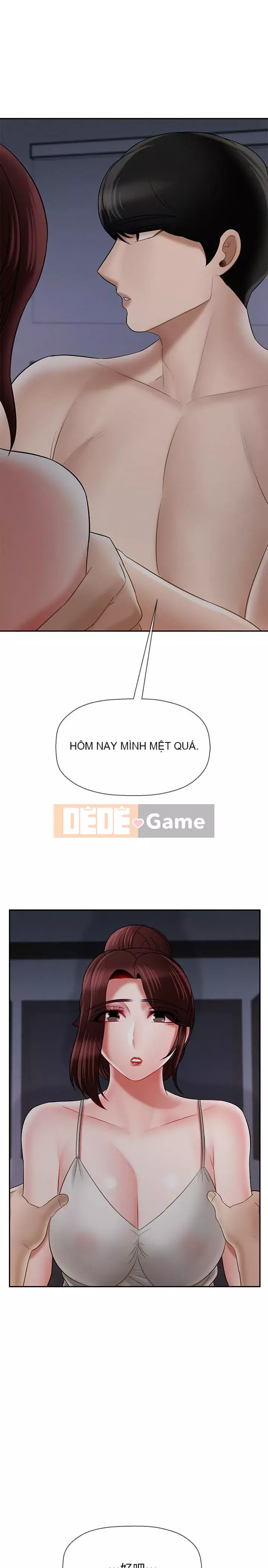 Giáo viên tồi Chương 1-30