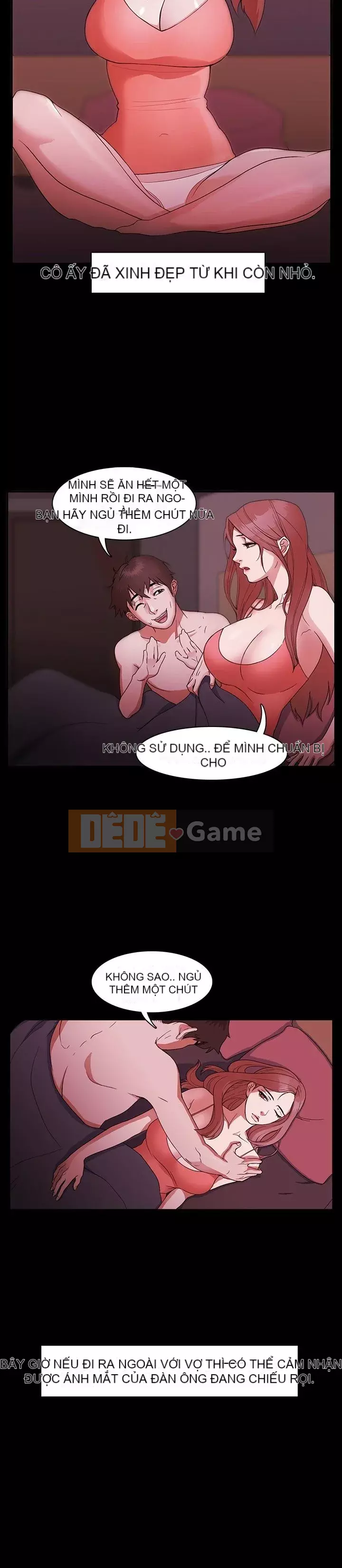 Kẻ thua cuộc Tập 1-74