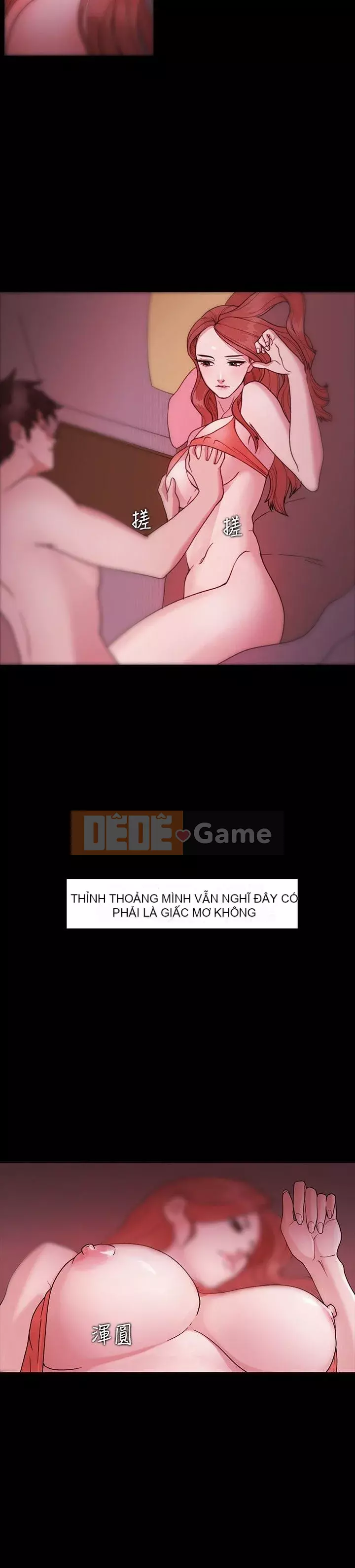 Kẻ thua cuộc Tập 1-74