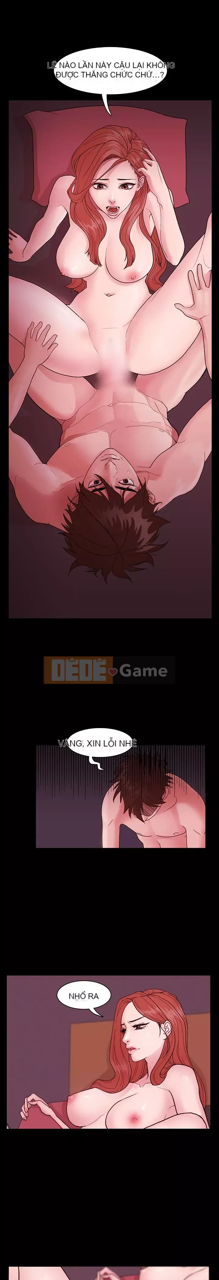 Kẻ thua cuộc Tập 1-74