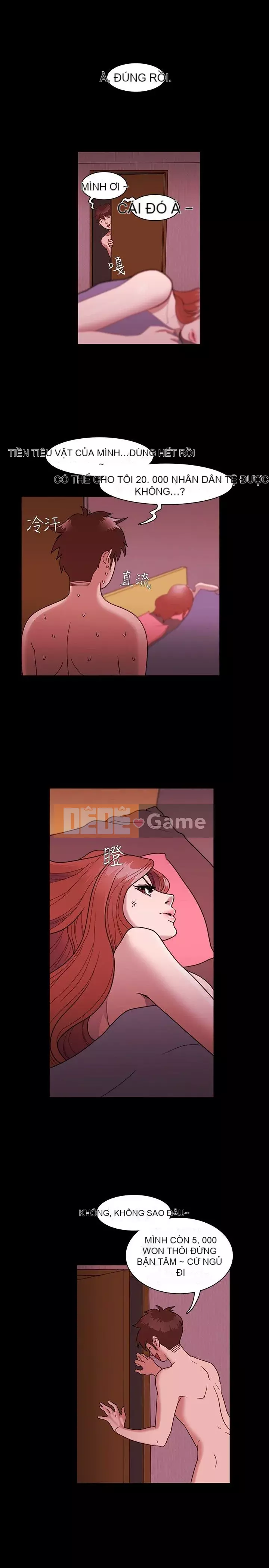 Kẻ thua cuộc Tập 1-74