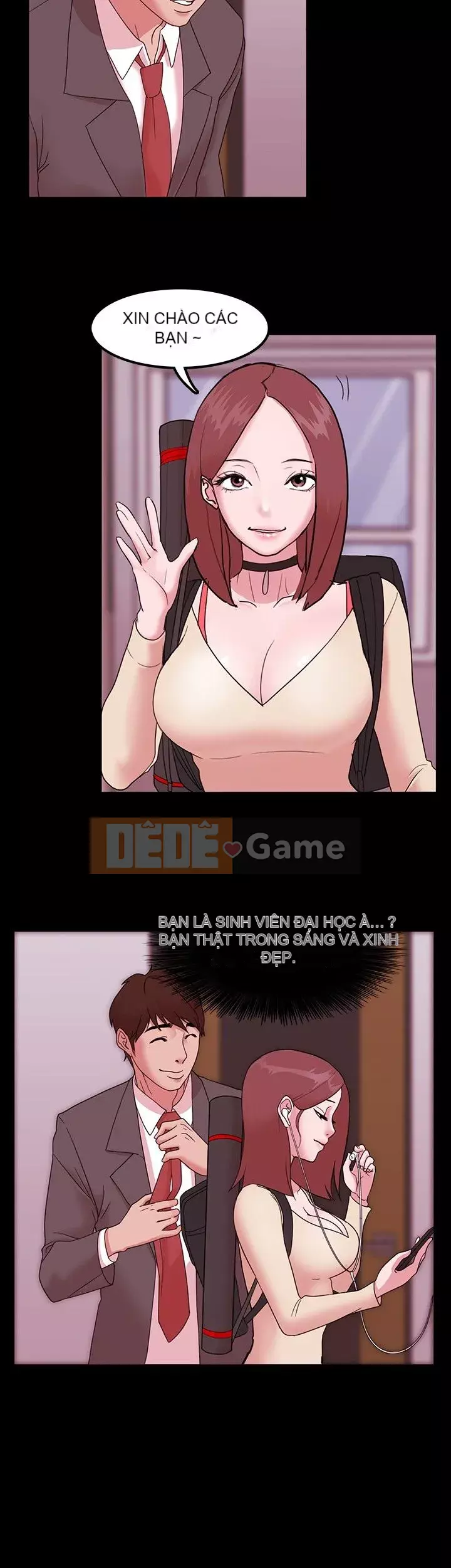 Kẻ thua cuộc Tập 1-74