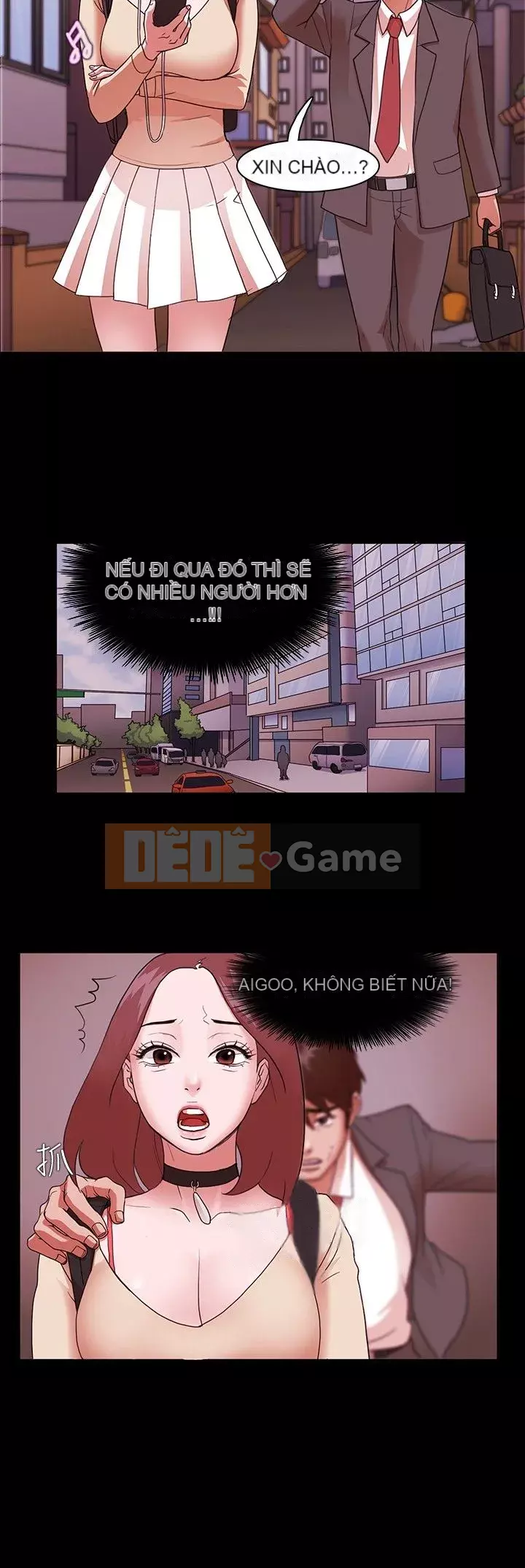 Kẻ thua cuộc Tập 1-74