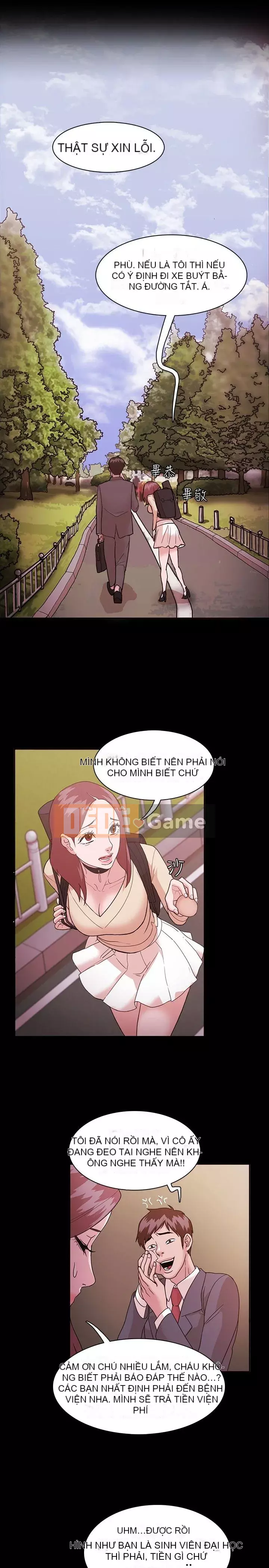 Kẻ thua cuộc Tập 1-74