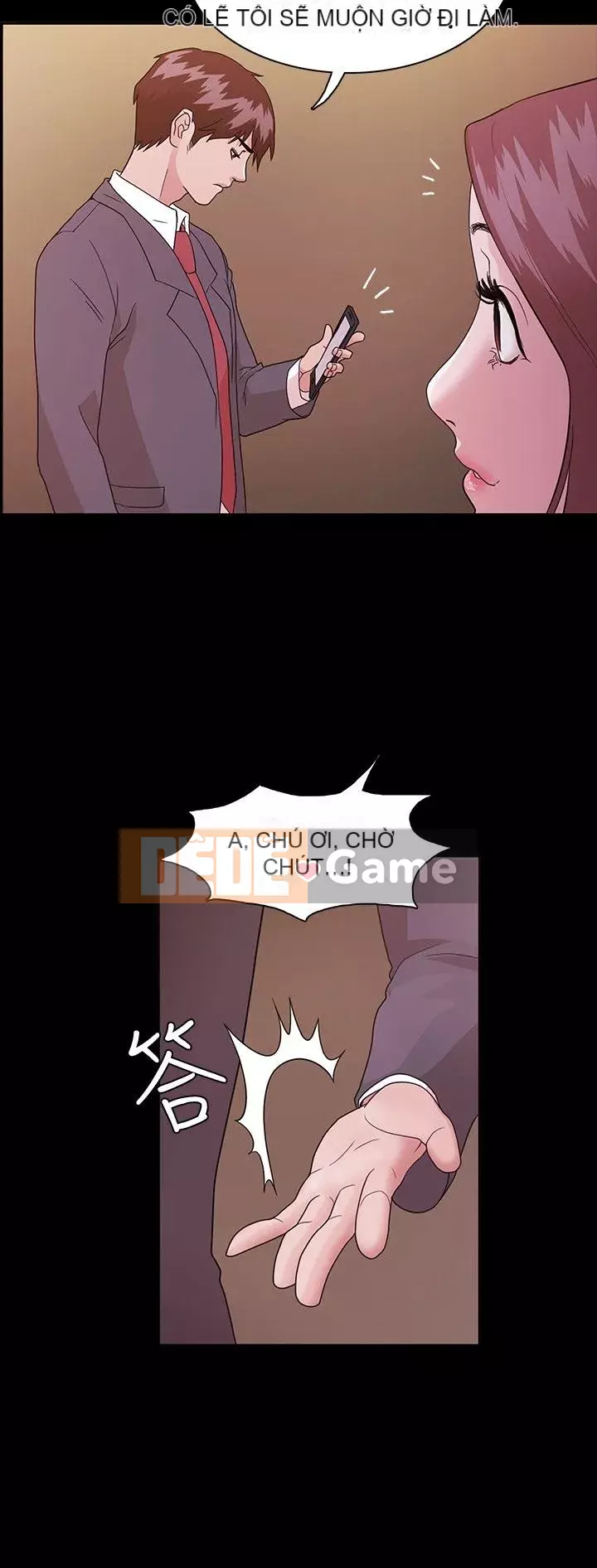 Kẻ thua cuộc Tập 1-74