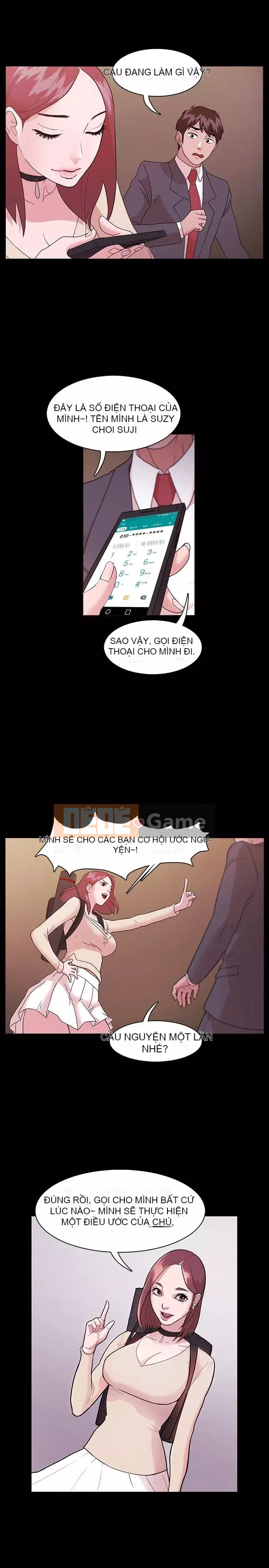 Kẻ thua cuộc Tập 1-74