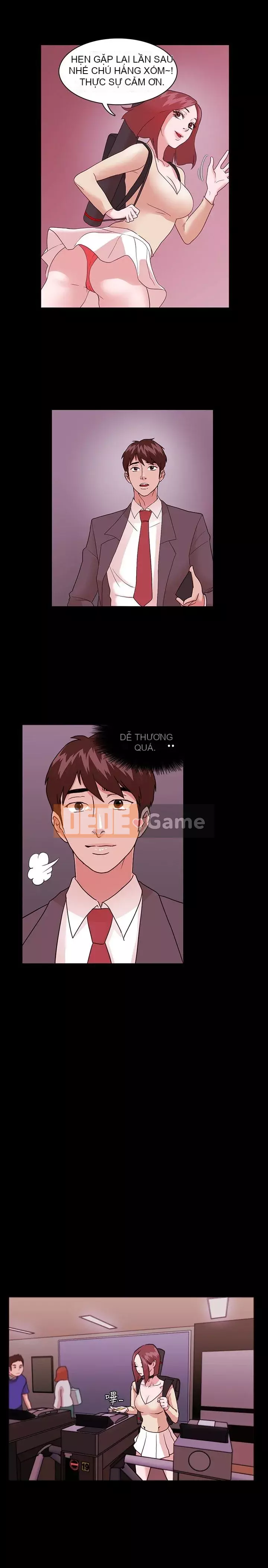 Kẻ thua cuộc Tập 1-74