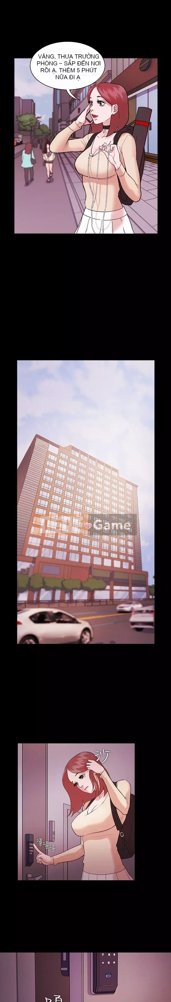 Kẻ thua cuộc Tập 1-74