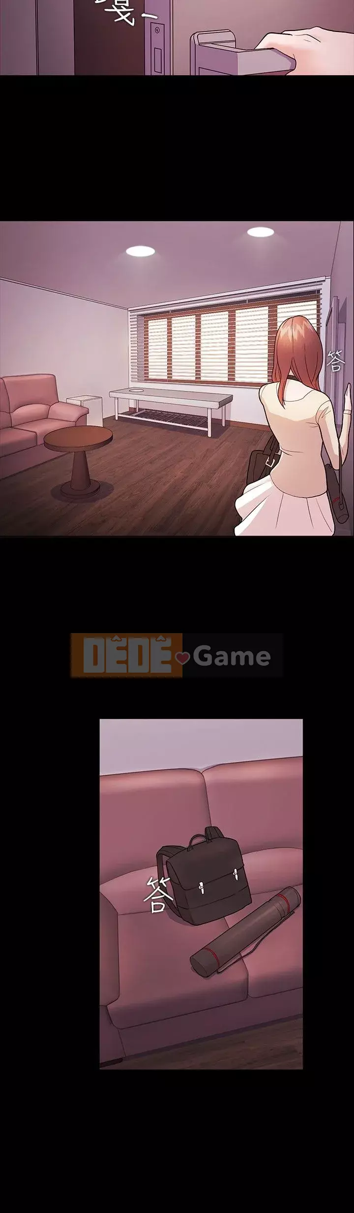 Kẻ thua cuộc Tập 1-74