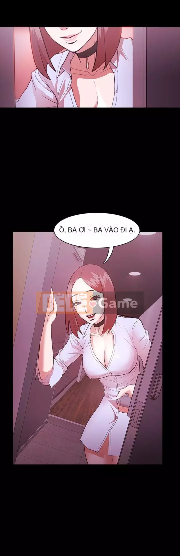 Kẻ thua cuộc Tập 1-74