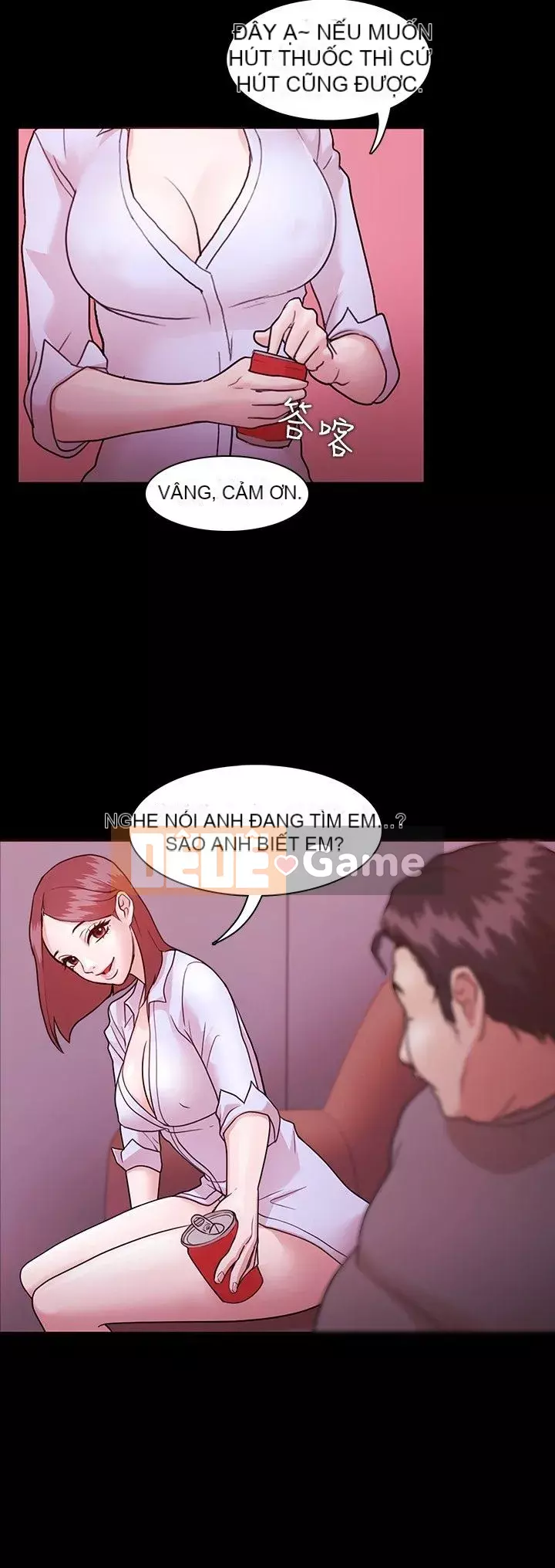 Kẻ thua cuộc Tập 1-74