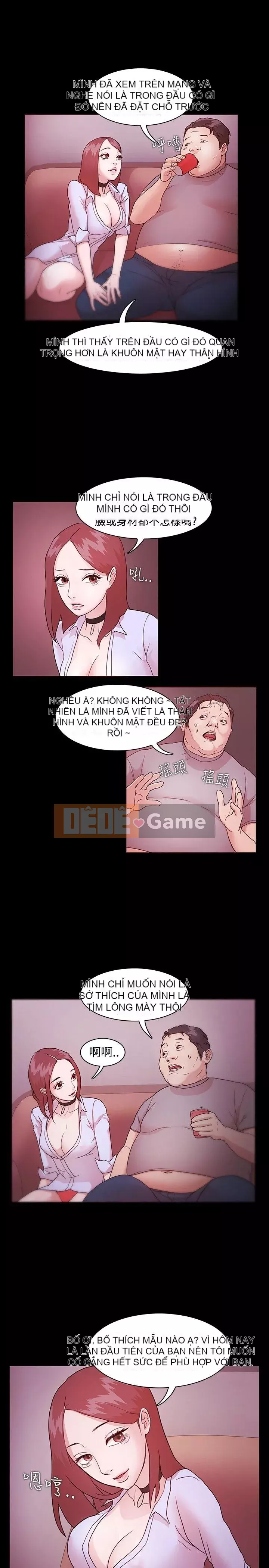 Kẻ thua cuộc Tập 1-74