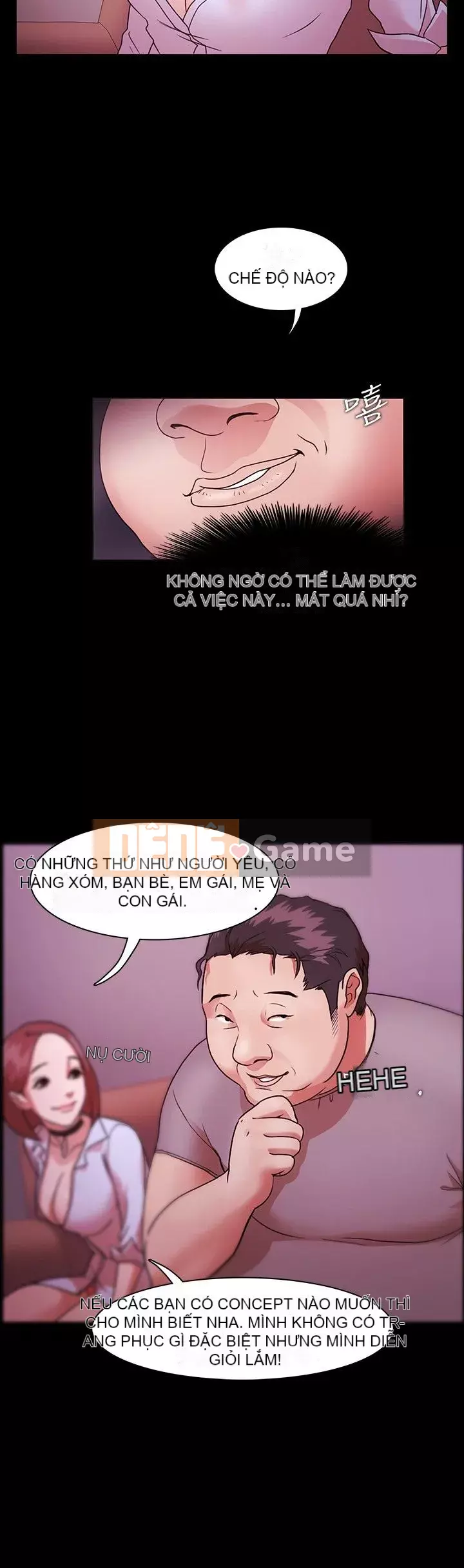 Kẻ thua cuộc Tập 1-74