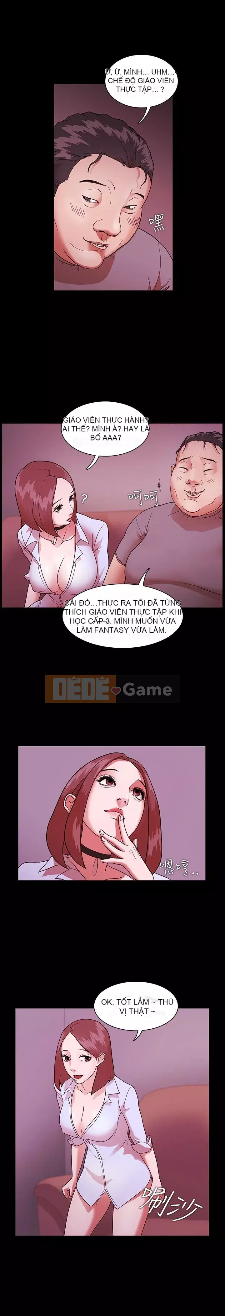 Kẻ thua cuộc Tập 1-74