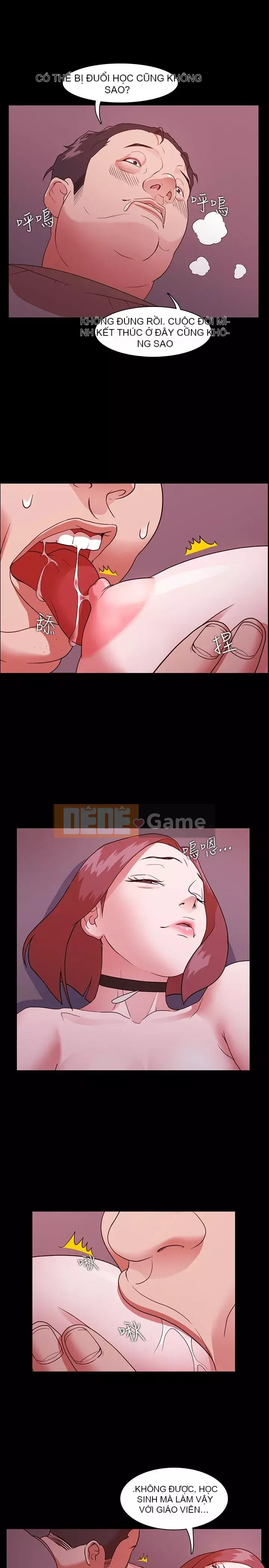 Kẻ thua cuộc Tập 1-74