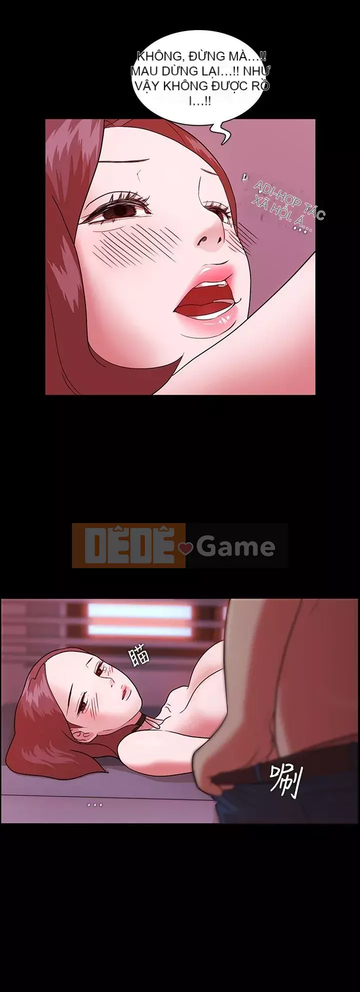 Kẻ thua cuộc Tập 1-74