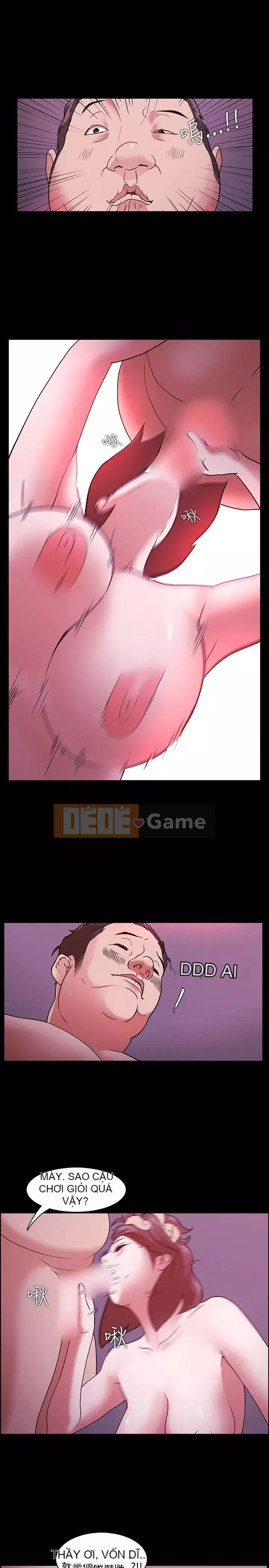 Kẻ thua cuộc Tập 1-74