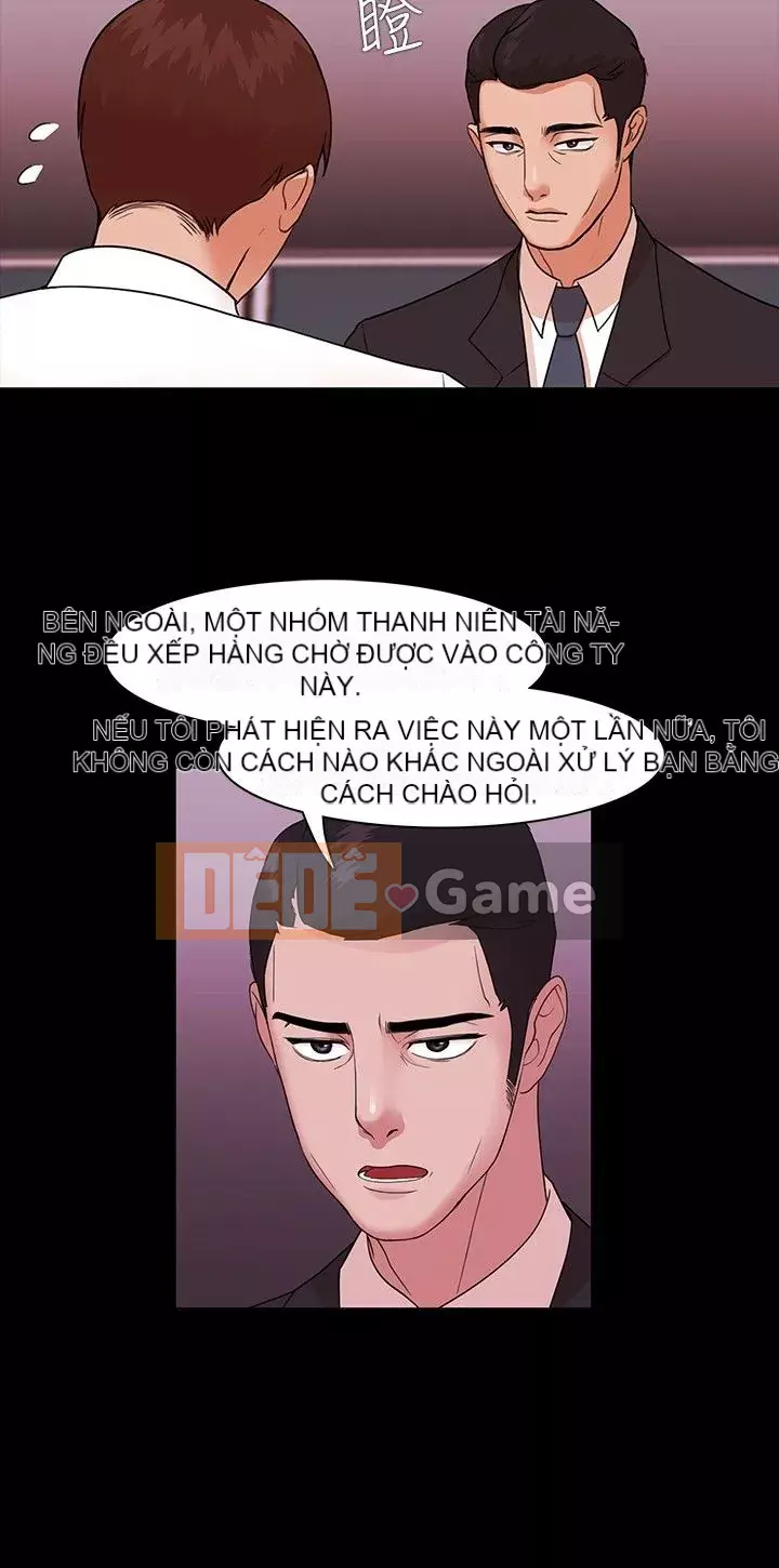 Kẻ thua cuộc Tập 1-74