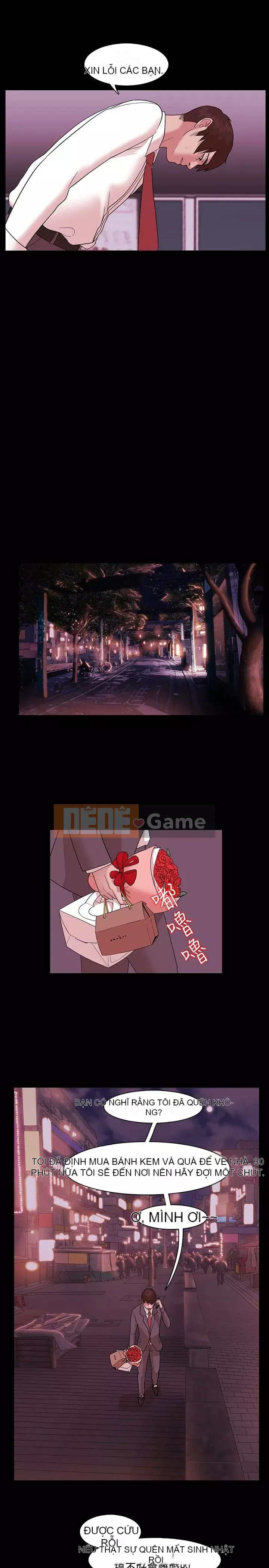 Kẻ thua cuộc Tập 1-74