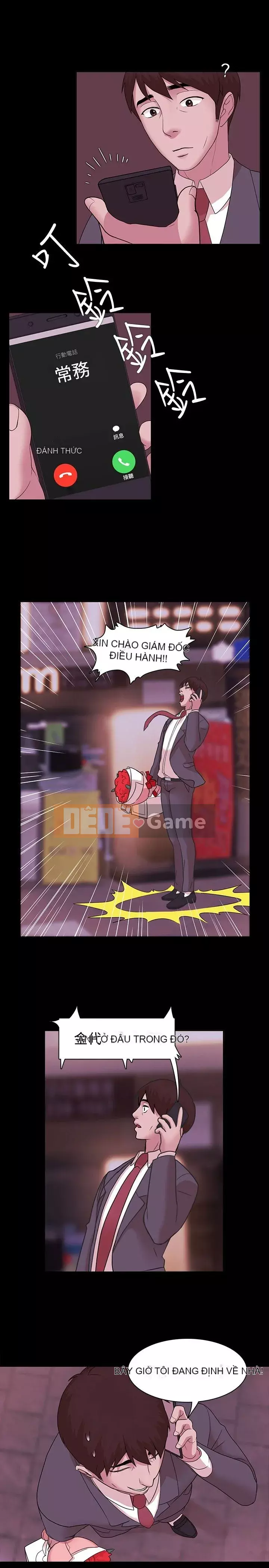 Kẻ thua cuộc Tập 1-74