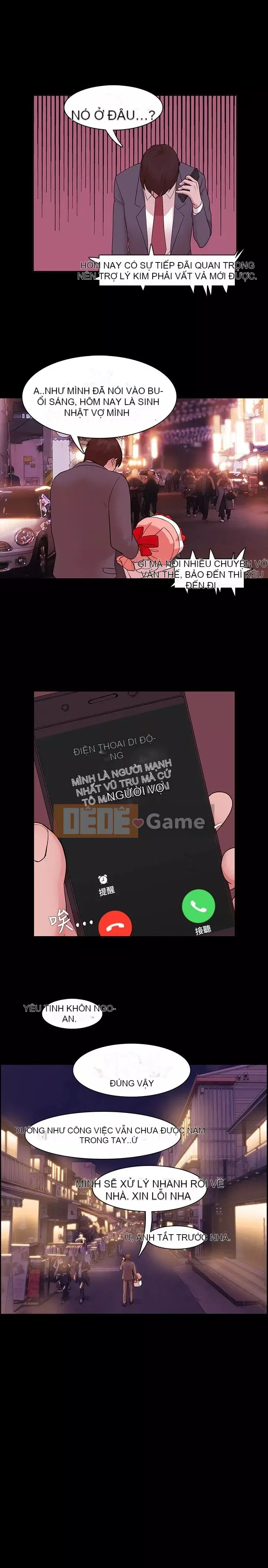 Kẻ thua cuộc Tập 1-74