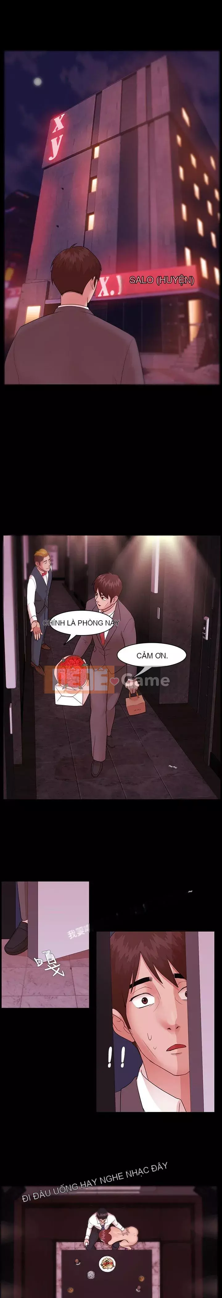 Kẻ thua cuộc Tập 1-74