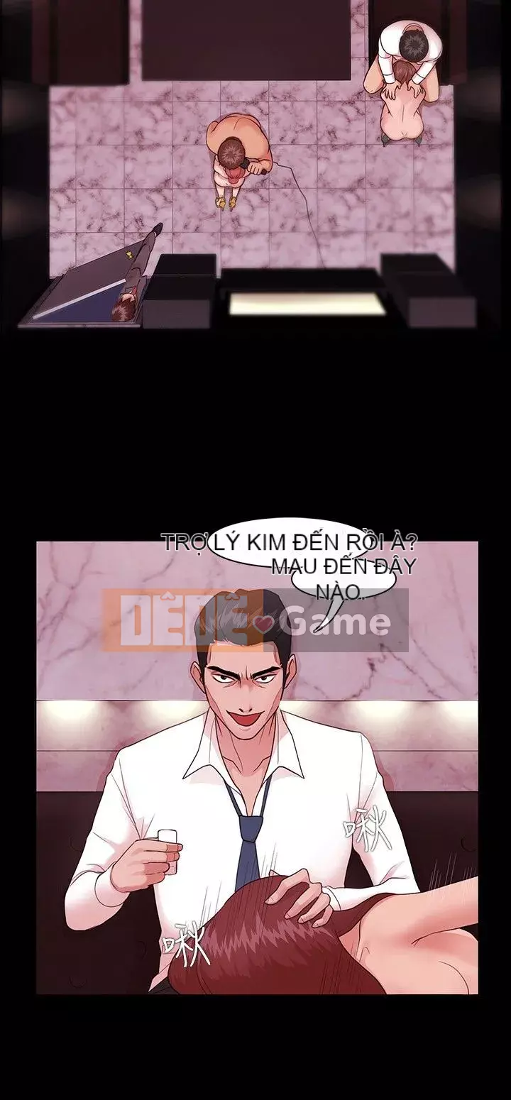 Kẻ thua cuộc Tập 1-74