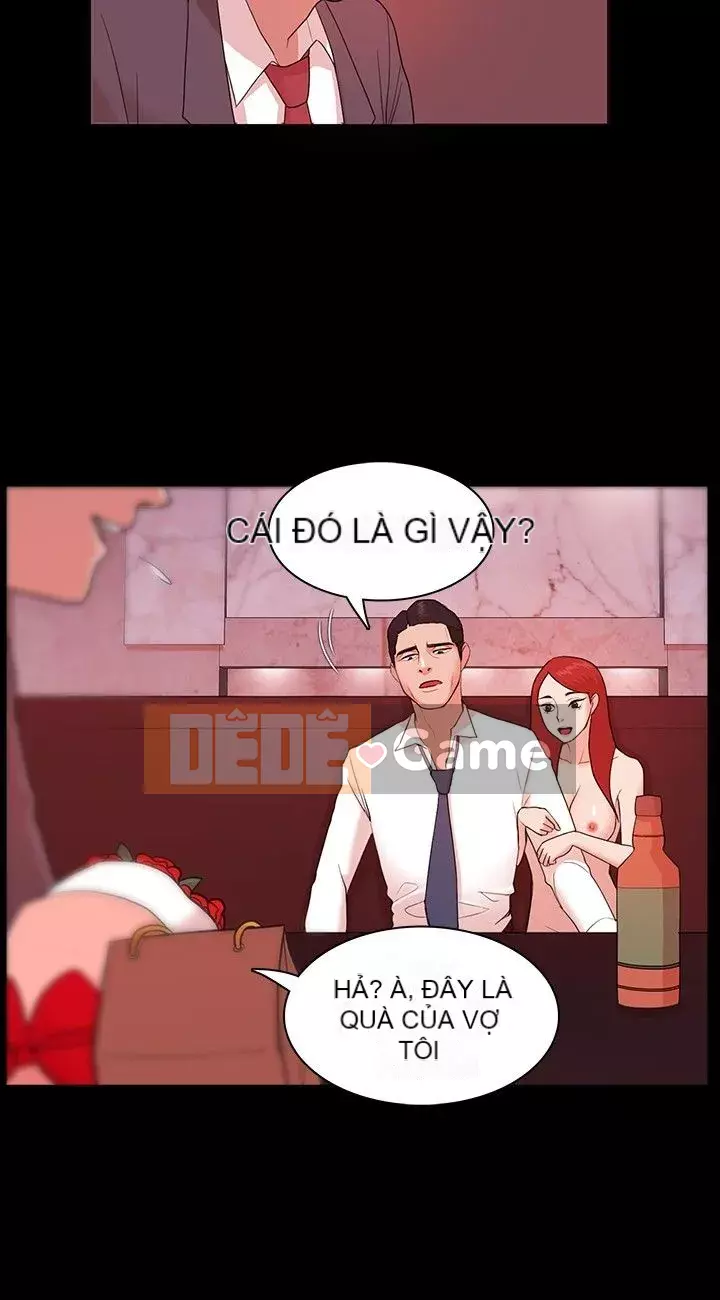 Kẻ thua cuộc Tập 1-74