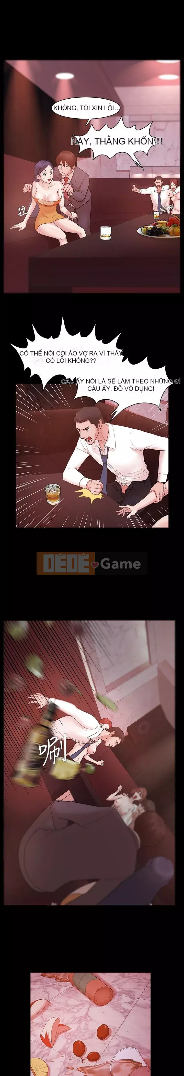 Kẻ thua cuộc Tập 1-74