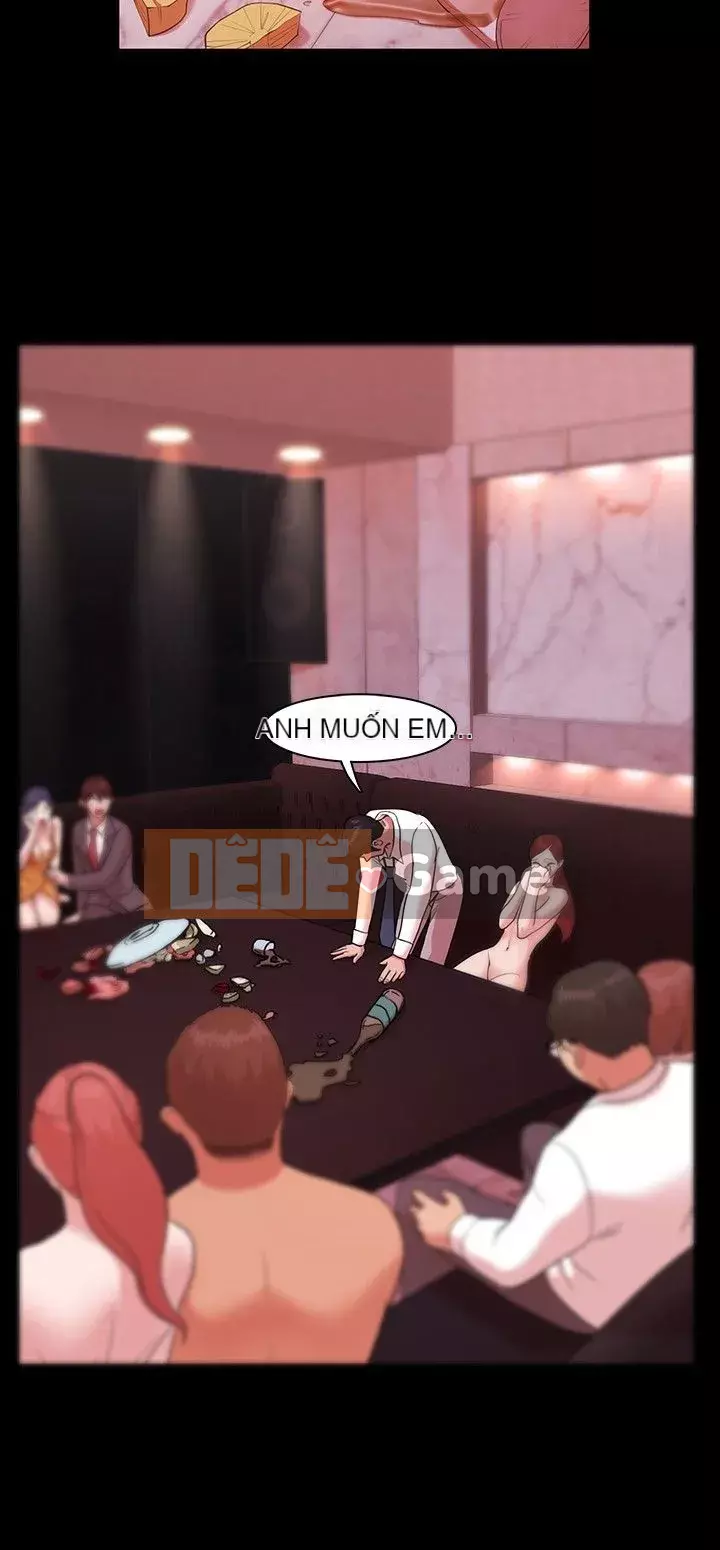 Kẻ thua cuộc Tập 1-74