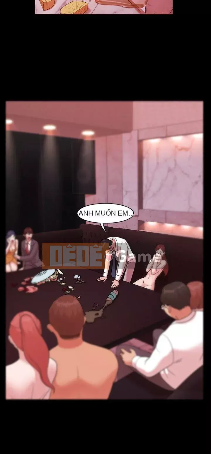 Kẻ thua cuộc Tập 1-74