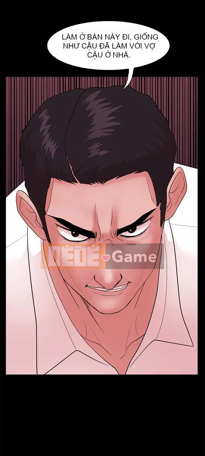 Kẻ thua cuộc Tập 1-74