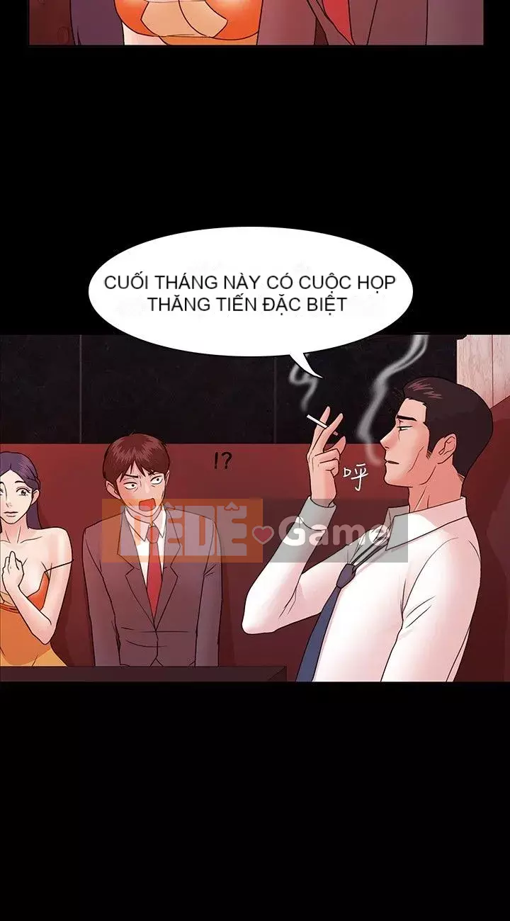 Kẻ thua cuộc Tập 1-74