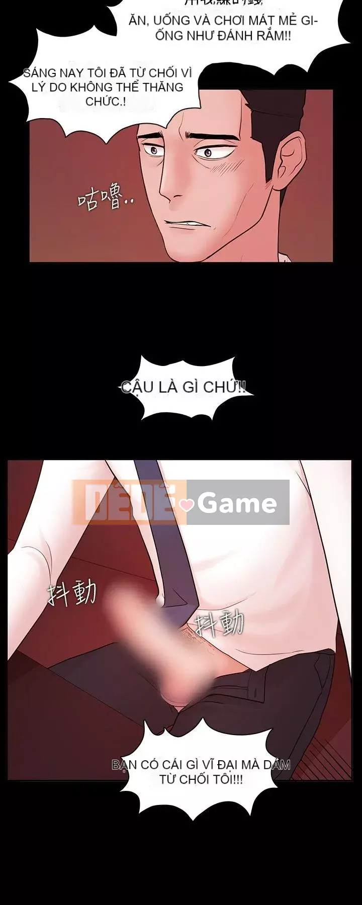 Kẻ thua cuộc Tập 1-74