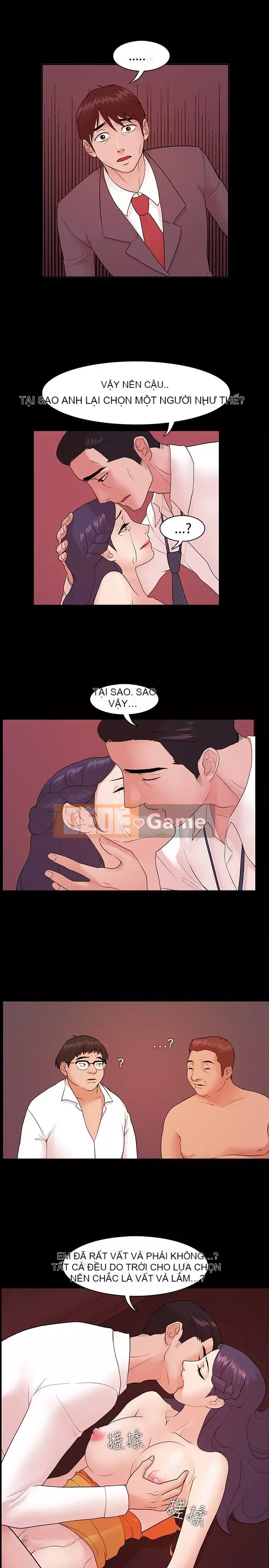 Kẻ thua cuộc Tập 1-74