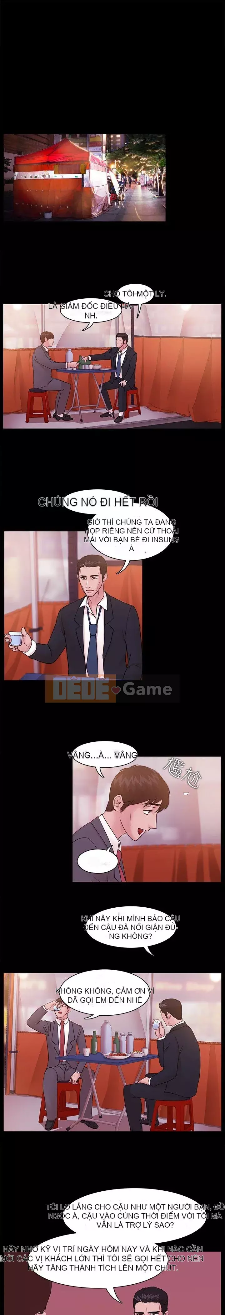 Kẻ thua cuộc Tập 1-74