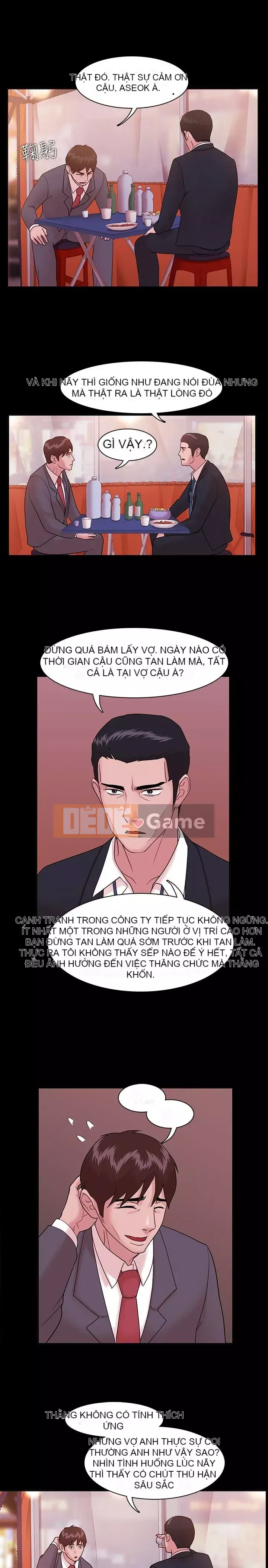 Kẻ thua cuộc Tập 1-74