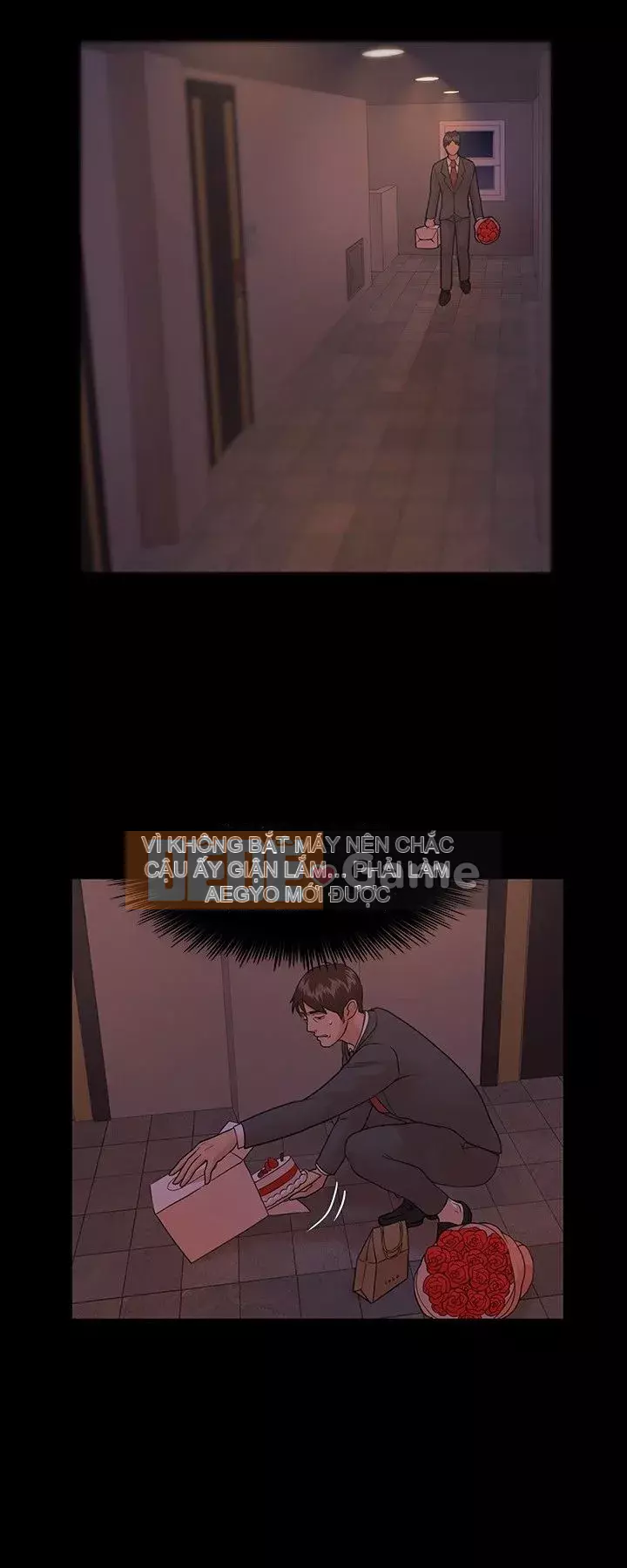 Kẻ thua cuộc Tập 1-74