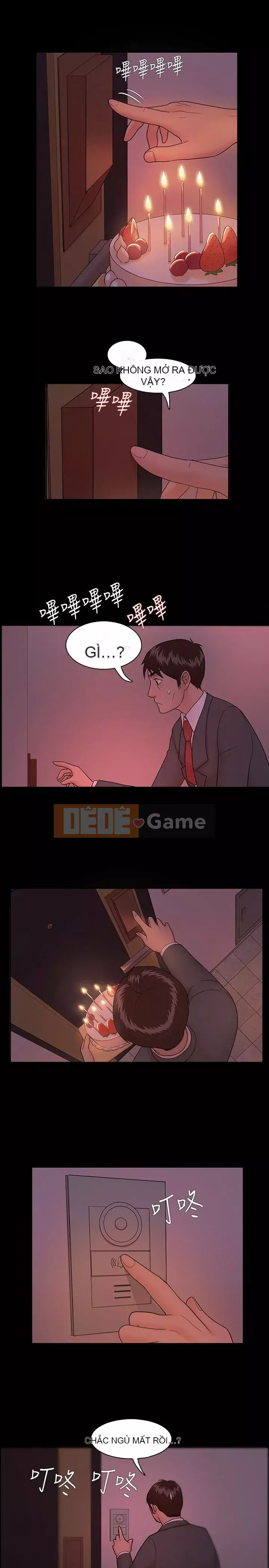 Kẻ thua cuộc Tập 1-74