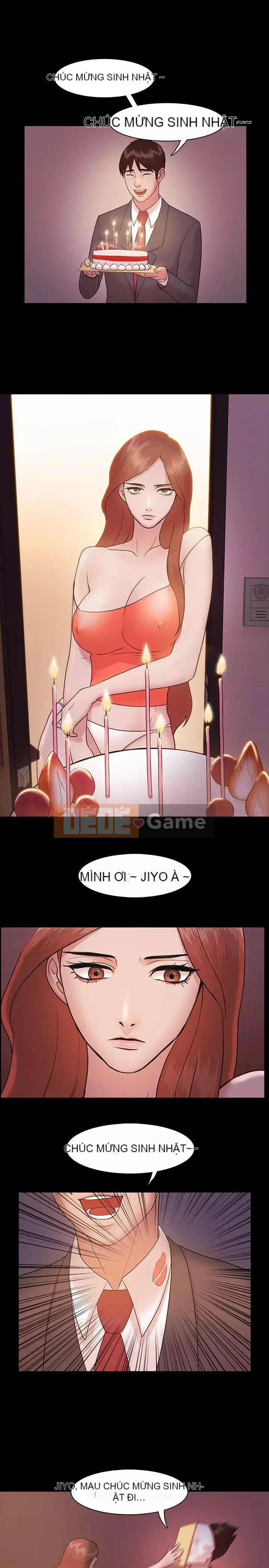 Kẻ thua cuộc Tập 1-74