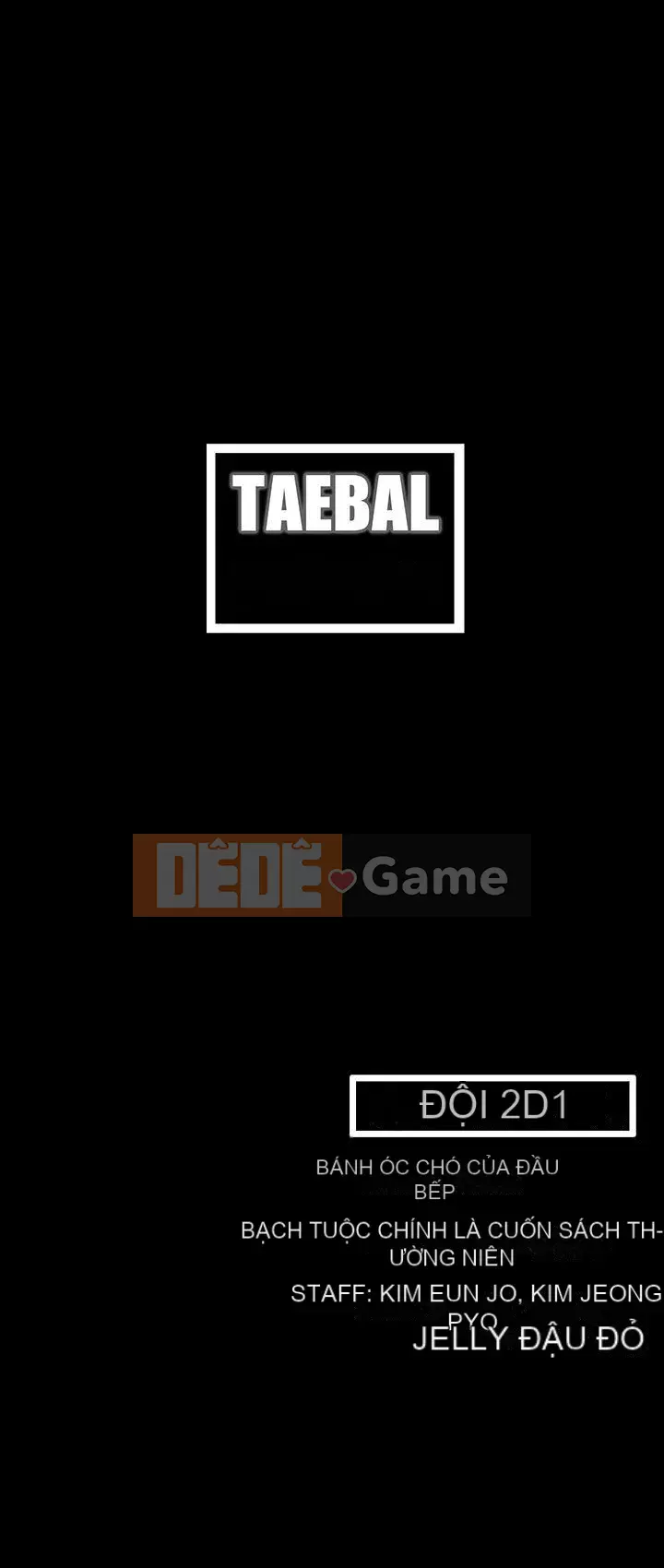 Kẻ thua cuộc Tập 1-74