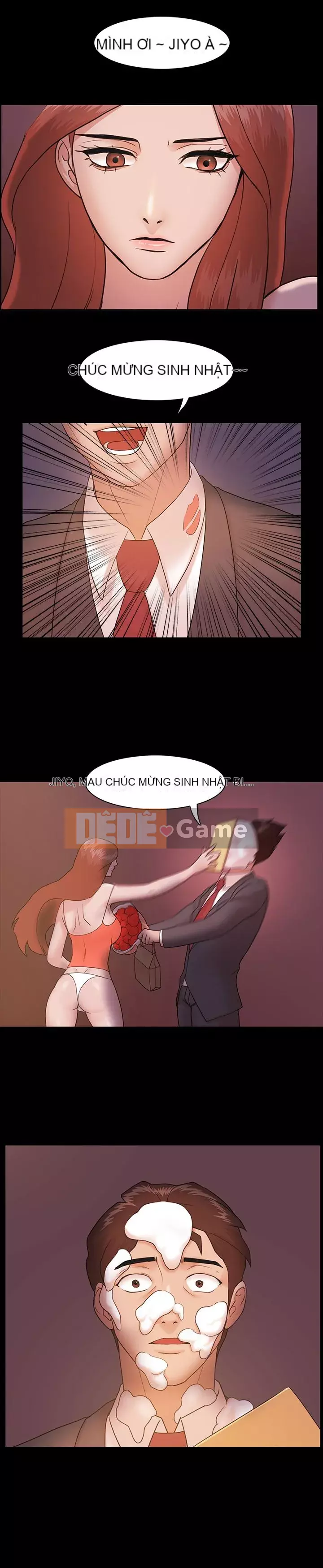 Kẻ thua cuộc Tập 1-74