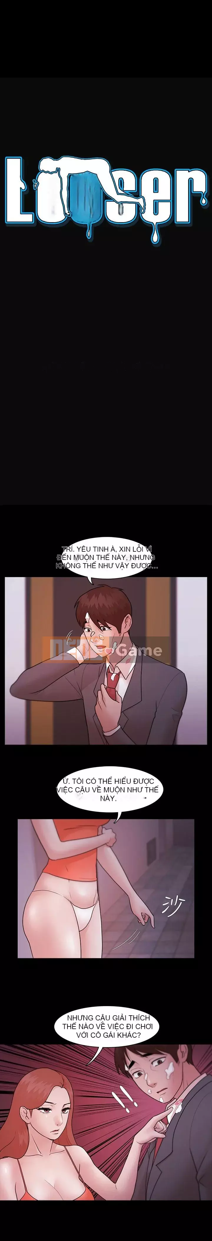 Kẻ thua cuộc Tập 1-74