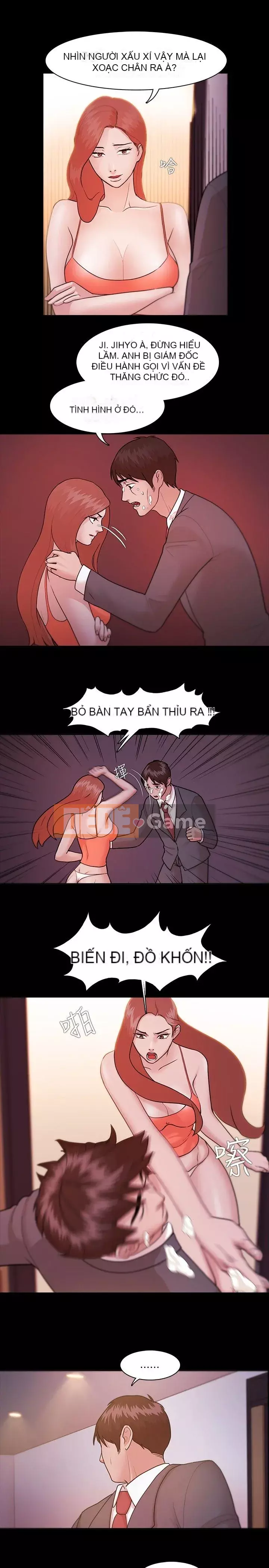 Kẻ thua cuộc Tập 1-74