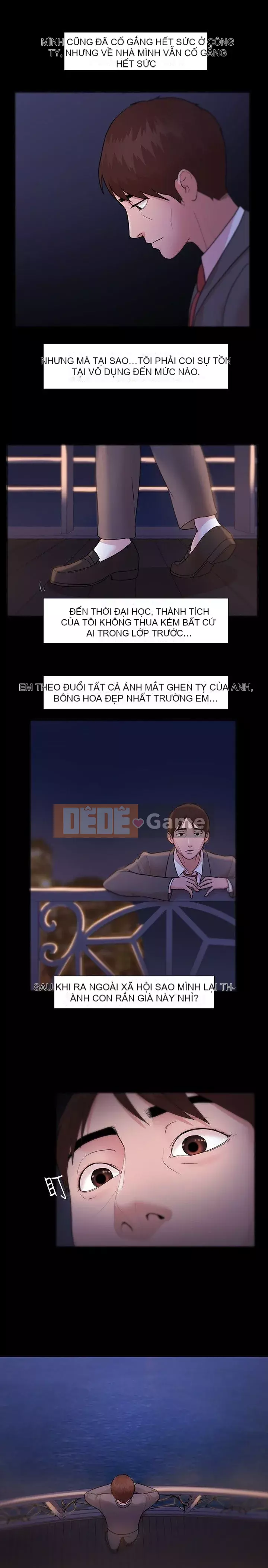 Kẻ thua cuộc Tập 1-74