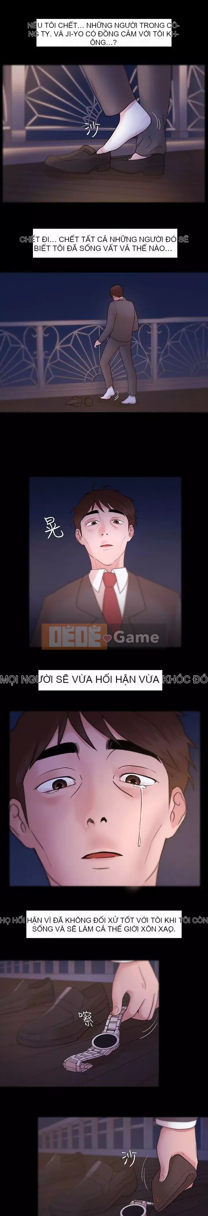 Kẻ thua cuộc Tập 1-74