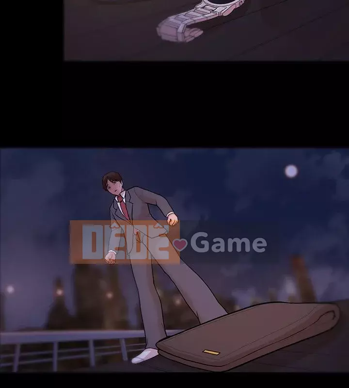 Kẻ thua cuộc Tập 1-74