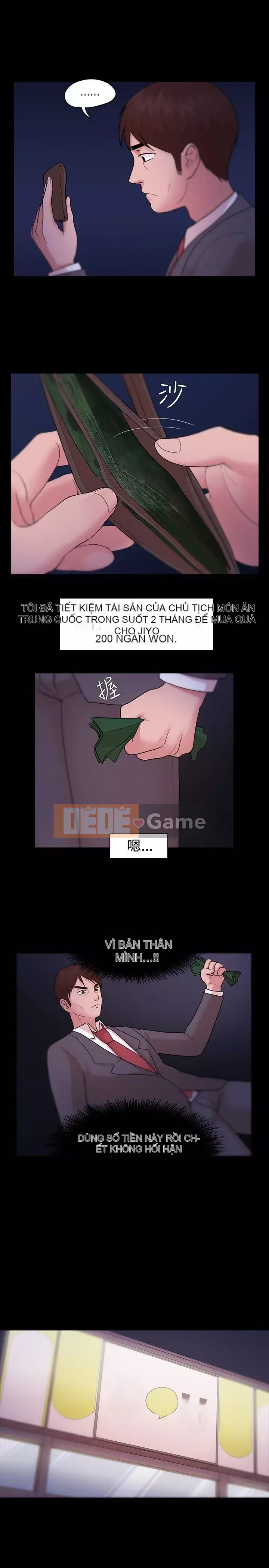 Kẻ thua cuộc Tập 1-74