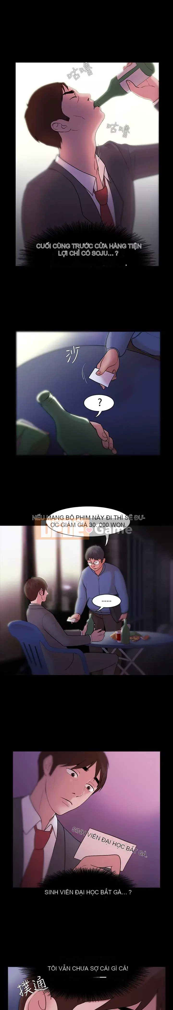 Kẻ thua cuộc Tập 1-74